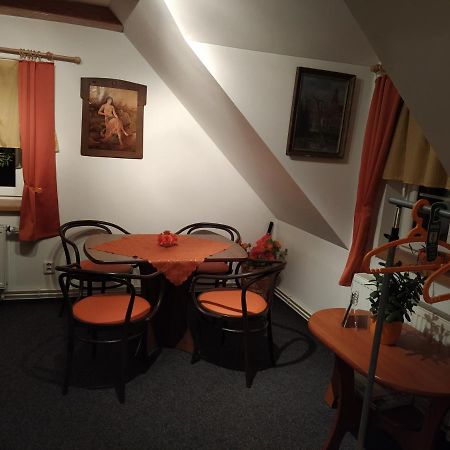 Penzion V Chaloupce Rychnov nad Kneznou Exterior foto